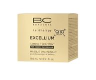 Schwarzkopf Bonacure Excellium Taming Treatment 150ml