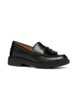 Geox Spherica Ec1 B A Schoenen Zwart EU 35 Vrouw