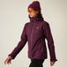 Dare 2b Torrek Blaze waterdichte isolerende outdoorjas voor dames