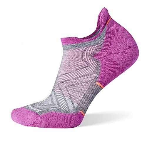 Smartwool Run Targeted Cushion Low Ankle Socks - Women's