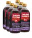 DOUWE EGBERTS Espresso Concentré Chocolat 6 x 485 ml