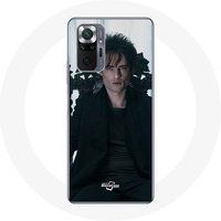 Maniacase Hoesje voor Xiaomi Redmi Note 10 Pro The Sandman Seizoen 1 Lord Morpheus Poster