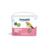 Donath Balkon Mix Wildvogelvoer, 1 x 5 kg