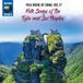 Sonic Rendezvous Various Artists - Folk Songs Of The Tujia And Sui Peoples (CD)