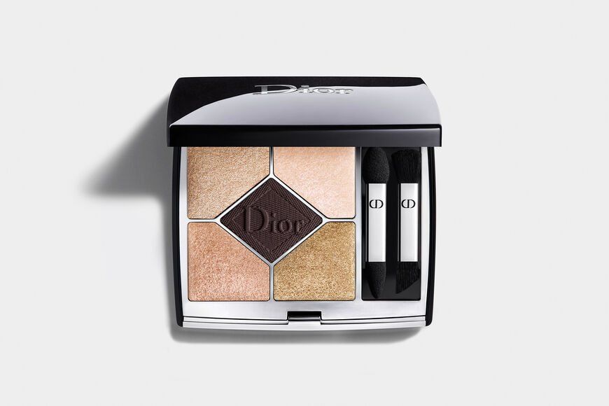 Christian Dior 5 Couleurs Couture - Oogschaduws - Dames - 013900539