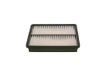 BOSCH Luftfilter F026400292