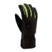 Therm-ic Gants chauffants en cuir - ultra heat boost light