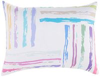 BonaMaison Willekeurig Patroon Decoratieve Kussensloop, Kussenhoezen Bank, Decoratieve Kussenhoesjes, Kussensloop; Sofa, Slaapkamer, Kantoor, Auto 45x60 Cm - Ontworpen en vervaardigd in Turkije