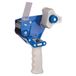 Zarivy Afdichtingsmachine met rem, ergonomisch design, eenvoudige bediening, ideaal voor het veilig en efficiënt verzegelen van dozen en pakketten.