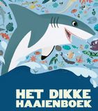 Het Pelckmans Het dikke haaienboek