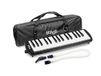 Stagg Melosta32BK Melodica zwart
