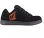 Volcom 30471 werkschoen S3S zwart/rood - Heren - Maat 40