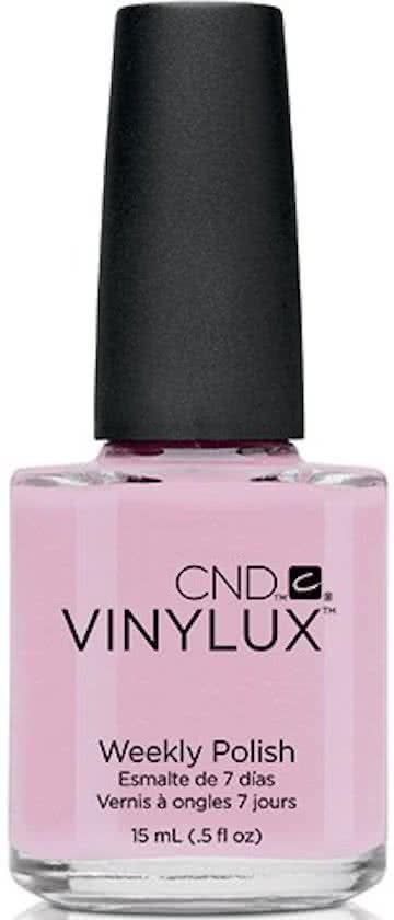 CND Vinylux Cake Pop #135 - Nagellak