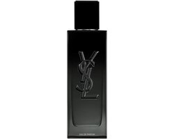 Yves Saint Laurent MYSLF eau de parfum / heren