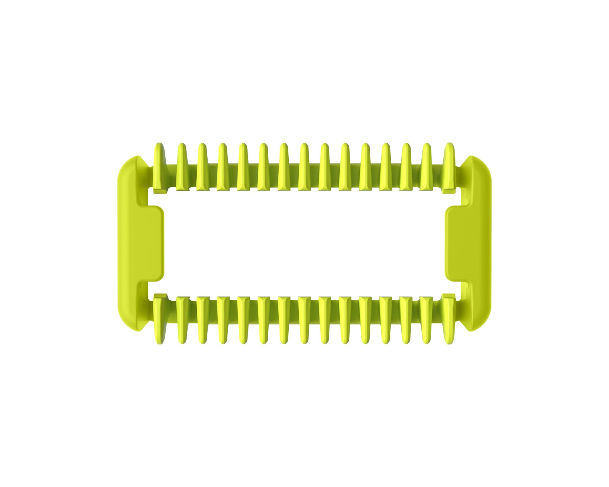 Philips OneBlade Pro 360 QP6542/15 - Gezicht en lichaam - Zwart/Lime
