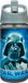 4KidsOnly Star Wars drinkfles - grijs blauw - 400 ml