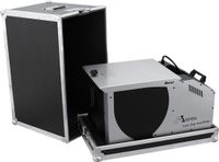 ROADINGER Flightcase ICE-100/ICE-101