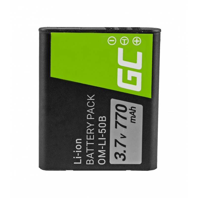 GREEN CELL CB32