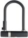 AXA Newton Pro ART 3 U-Lock - 19cm - Black - For E-Bike & Scooter