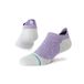 Stance Marshy Light Tab T. M Gris / Violet Unisexe
