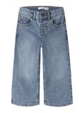 NAME IT NMFROSE WIDE JEANS 8809-MD TB
