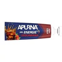 Apurna Guarana Cola Energiegels