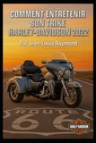Comment Harley Davidson Trike 2022 Maintenance Guide