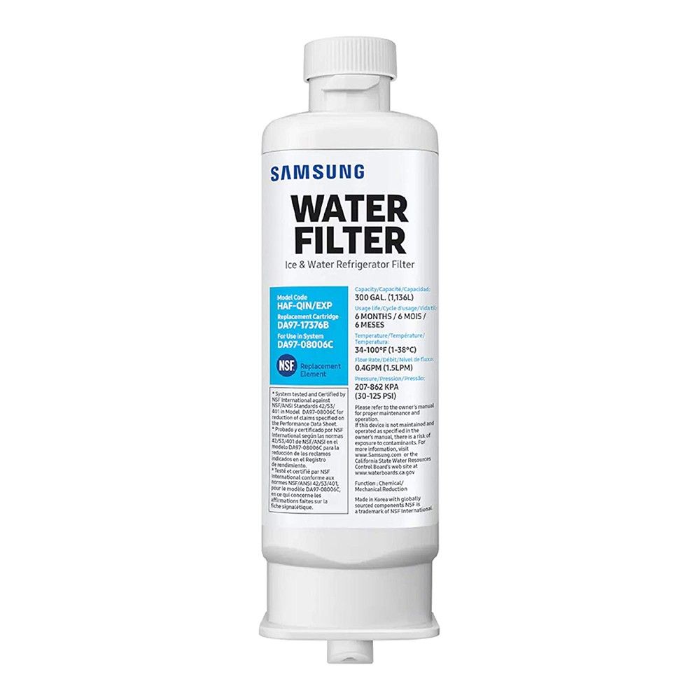 Samsung Waterfilter DA97-17376B