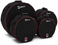 Premier Gear4music Premier 20 Zachte hoes 4 stuks Heritage Clubset