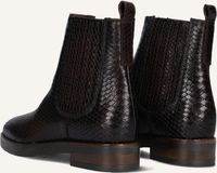 Notre-V 2sera208 Veterboots Dames Bruin Maat 37
