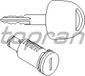 TOPRAN 205 810 slotcilinder