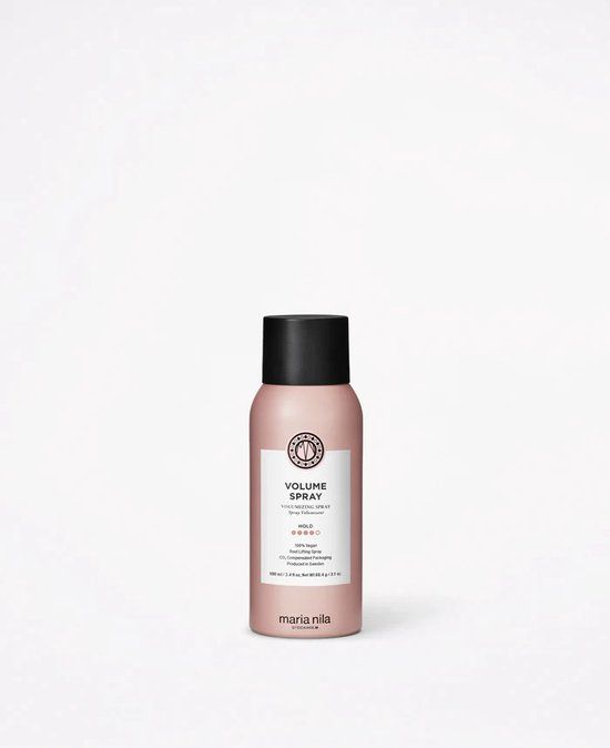 Maria Nila Style & Finish Volume Spray - 100 ml