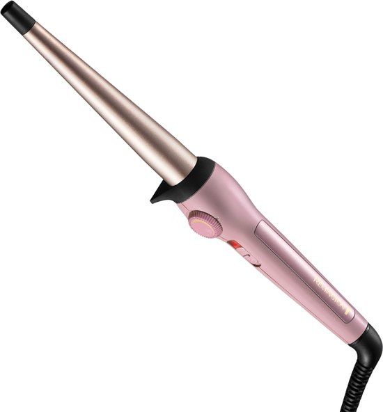 Remington CI5901 - Krultang zonder klem - Roze