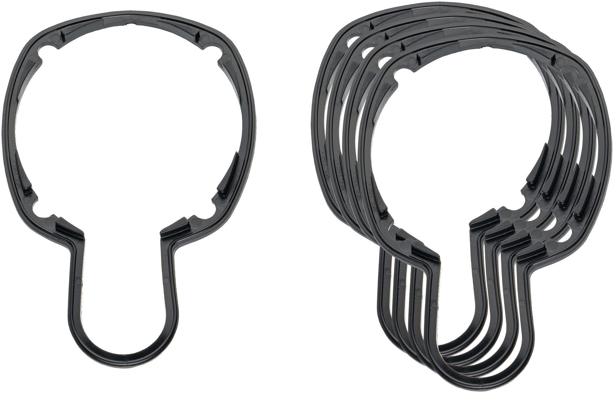 HAZET Afdichtingsset 9012MT-09/5