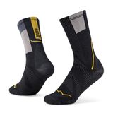 Buff ® Coolnet® Crewsokken Zwart EU 36-38