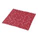 Douceur d'intérieur Douchebodem (52 x 52 cm) Vitamine Framboos, PVC