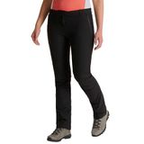 Craghoppers Kiwi Pro Ii Waterproof Regular Broek Zwart 42 / 31 Vrouw