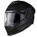 Nexx Y.100R Mat Zwart Integraalhelm - Helm