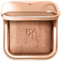 KIKO Milano Silky Glow Baked Bronzer 01
