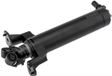 NTY Waschwasserdüse, Scheinwerferreinigung EDS-AU-079 Vorderachse links