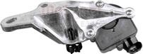 METZGER Pompe à eau additionnelle, pompe de circulation 2221203 pour OPEL Corsa F, électrique (filaire)