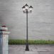 ORION Mariella buitenlantaarn 3-lamps