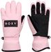 Roxy Fresh Field Handschoenen Roze S Meisje