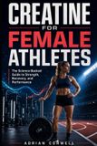 Creatine Libri GmbH Creatine for Female Athletes