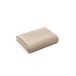 Caleffi Rodeo sprei voor tweepersoonsbed, effen, taupe