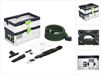 Festool Accu-Stofafzuiger CTMC SYS I-Basic - 576933