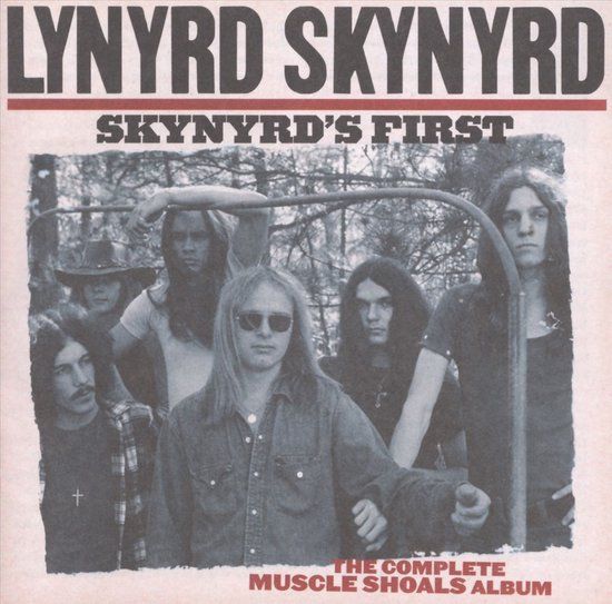 Skynyrd's First: The Complete Muscle Shoals Recordings - CD