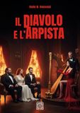 Il Edizioni Nisroch Il diavolo e l'arpista Paperback