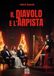 Il Edizioni Nisroch Il diavolo e l'arpista Paperback