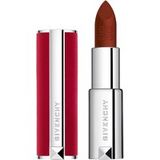 Givenchy Le Rouge Deep Velvet N50 Brown Mahogany 3.4g